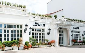 Loewen Hotel
